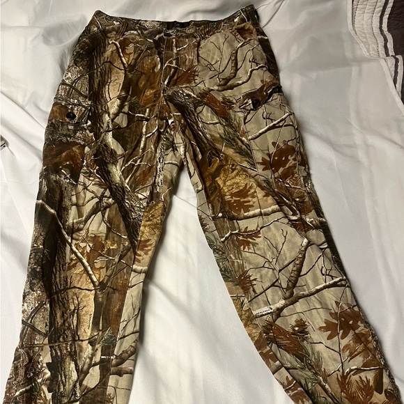 RedHead Other - RedHead Camouflage Outdoor Pants
